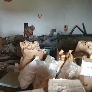 Clausurado un matadero ilegal cuya carne se vendía en negocios asiáticos