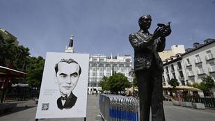 Cultuletras: el festival cultural del barrio de las Letras