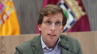 Almeida pide a las empresas que faciliten el teletrabajo durante la cumbre de la OTAN