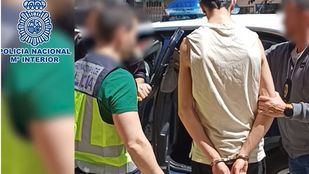 Desmantelada 'La Klika', una banda juvenil dedicada a los robos en Alcalá