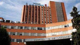 Los ingresos por Covid en España doblan las cifras de hace un año