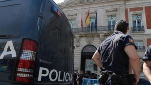 Detenidas 80 personas de una organización que estafaba a ancianos