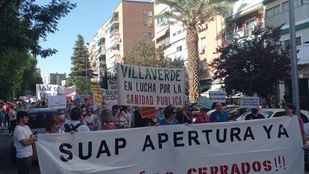 Madrid reorganiza las urgencias extrahospitalarias: adiós a 37 SUAP, hola a 17 PAC