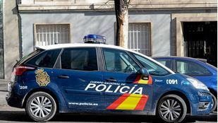 Detenido un falso revisor de gas que robaba a mayores en Carabanchel