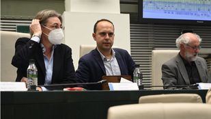 Cibeles recurre la sentencia que anula la constitución del Grupo Mixto