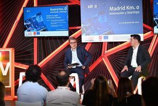 Startup Radar madri+d ofrece nuevas herramientas para emprendedores, inversores y entidades de apoyo