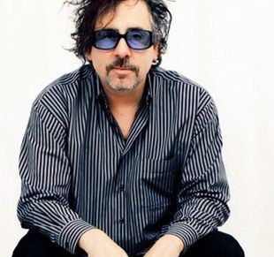 El director de cine Tim Burton será nombrado embajador de Madrid