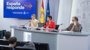 Activado el Sistema de Avisos a la Población ante emergencias o catástrofes