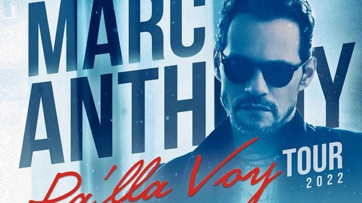 Marc Anthony