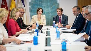 La Comunidad se prepara para la cumbre de la OTAN