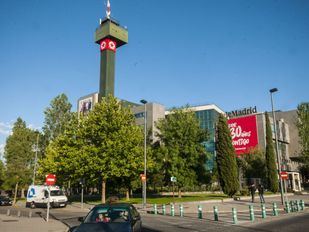 Unidas Podemos recurre ante el TSJM el número de candidatos al Consejo de Telemadrid