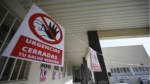 Más Madrid acusa a Ayuso de cerrar 20 SUAP para "vengarse" de los sanitarios