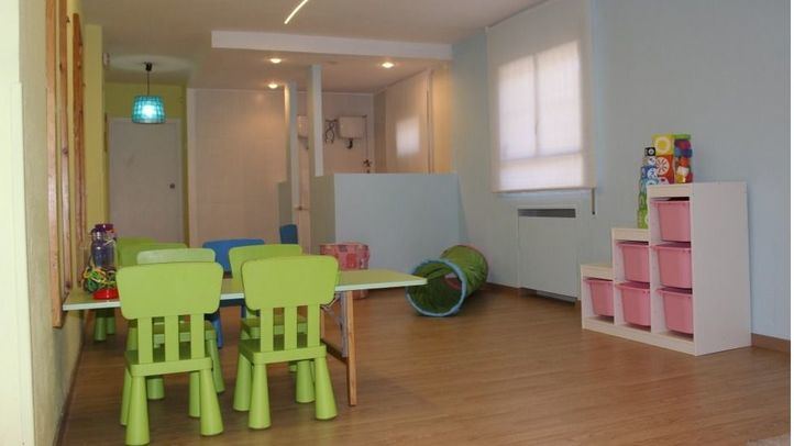 Escuela Infantil El Jardín Mágico de Aravaca