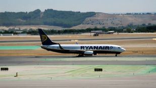 ¿Le afecta la huelga de Ryanair? Conozca sus derechos como consumidor