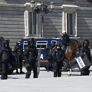 Madrid se blinda para acoger la Cumbre de la OTAN: así afectará a la capital