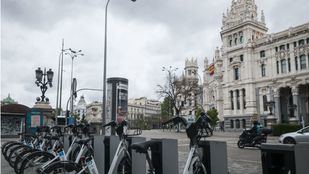 El BiciMAD ideal para los ciclistas: 600 bases, tarifas flexibles y periferia priorizada