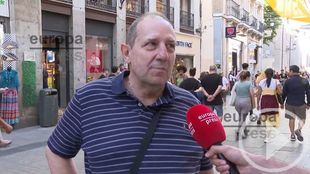 Ciudadanos consideran que la cumbre de la OTAN será beneficiosa para España