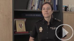 La unidad de ciberdelincuencia participa en el dispositivo de seguridad de la OTAN