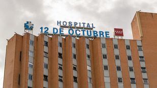 El 12 de Octubre detecta una proteína que ralentiza el daño cerebral por Alzheimer