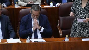 López pide expulsar a los ministros que cuestionan a la OTAN