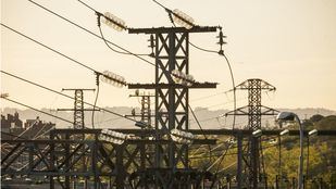 El precio de la luz subirá cerca de un 40 por ciento este martes