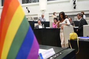 Cs no reprueba al edil del PP al que acusa de excederse en sus funciones