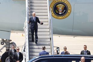 Madrid ante la cumbre: más seguridad, cortes de tráfico y blindaje de la Plaza Mayor