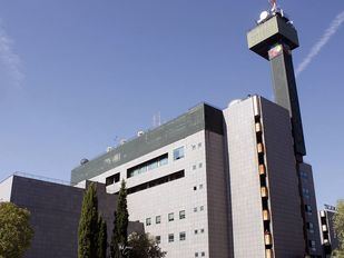 El PSOE registra un recurso ante el Constitucional contra la reforma de Telemadrid