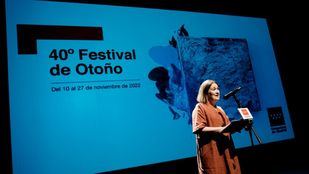 La 40ª edición del Festival de Otoño llevará teatro, danza y circo a 14 municipios