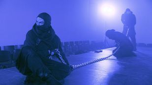 ‘La vida es sueño’ cierra el festival de Alcalá de Henares