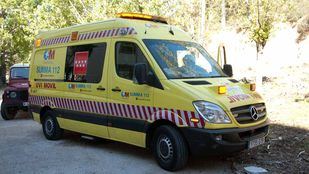 Fallece un trabajador de 60 años tras sufrir una caída en Villaconejos