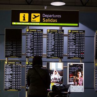 Sindicatos de Ryanair anuncian doce nuevas jornadas de huelga en julio