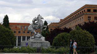 La Complutense estrena un Grado supranacional junto a tres universidades europeas