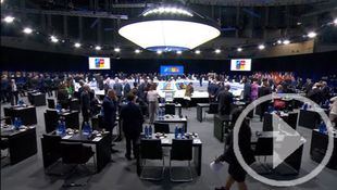 La OTAN no ve amenaza militar de Rusia en territorio moldavo