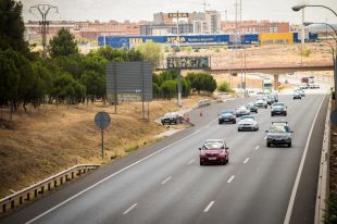 Arranca la fase final de rehabilitación de la A-3