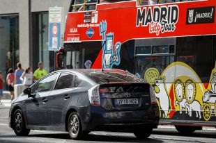 La Comunidad inspeccionará más a las compañías VTC