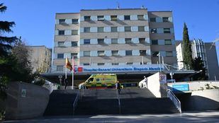 El apuñalado en Vallecas pide el alta voluntaria y rechaza colaborar con la Policía
