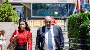 El presunto asesino de Esther Escobar se retracta de su confesión