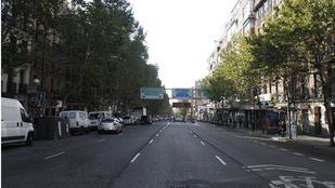 Santa María de la Cabeza se renovará con carril bici y más espacio peatonal