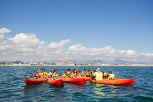 El verano, la estación del año para disfrutar