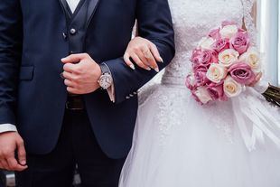 ¿Qué debes tener en cuenta a la hora de celebrar una boda al aire libre?