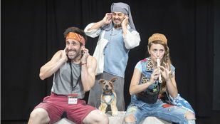 Tres estrenos veraniegos