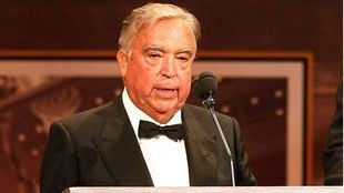 Fallece Pedro Ferrándiz, la “leyenda eterna” de los banquillos del baloncesto