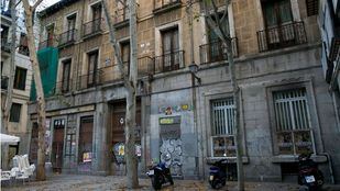 Vecinos del Palacio de Sueca piden gestión pública para su futuro centro de mayores