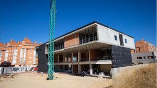 Policía Municipal y Samur estrenarán nueva base en Ciudad Lineal el próximo año