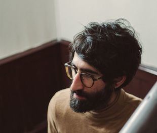 Oihan presenta la versión del clásico popular 'Romance del Conde Olinos'