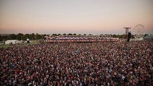 Kings of Leon y Florence + The Machine arrasan en la cuarta jornada del Mad Cool Festival 2022