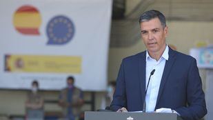 Sánchez se enfrenta esta semana al primer debate del estado de la nación después de 7 años