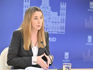 Mar Espinar propone que Madrid dedique un espacio al exministro Guirao