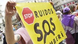 La capital acumula más de 3.000 denuncias por ruido desde enero de 2022